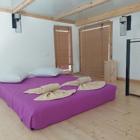 Afionas Das Gruene Haus 외부 사진