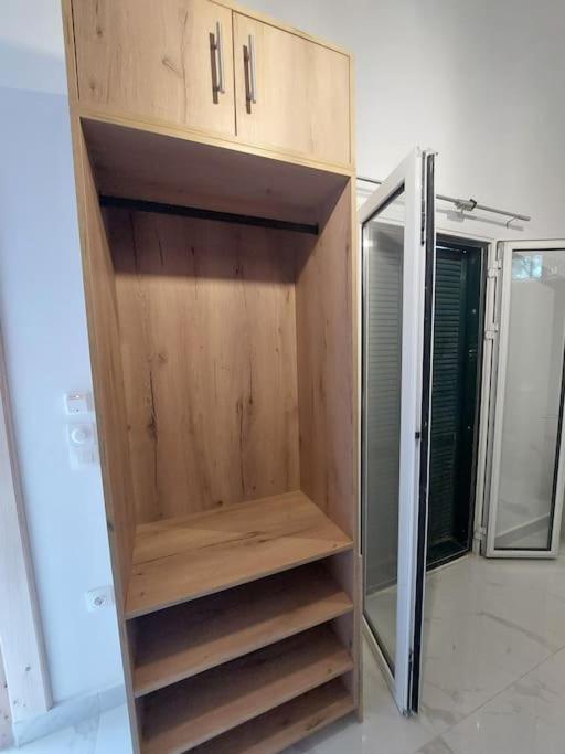 Afionas Das Gruene Haus 외부 사진